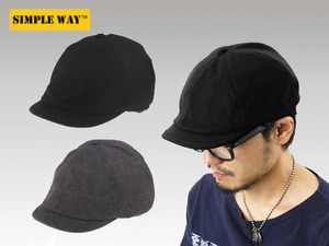 【2015新款】simple way品牌帽子店NEW BAL