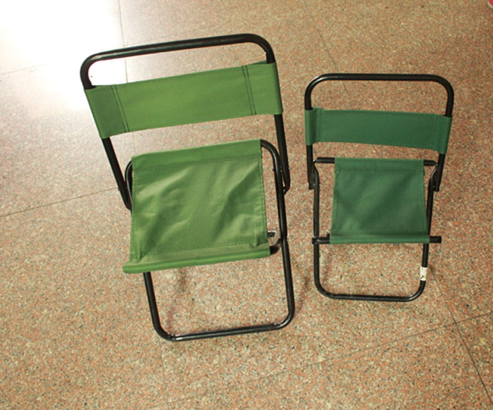 包邮轻巧小折叠凳子折叠椅钓鱼椅休闲椅子沙滩椅靠背小方椅