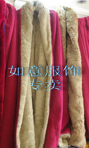 藏式僧衣-出家人衣服喇嘛衣服大杠