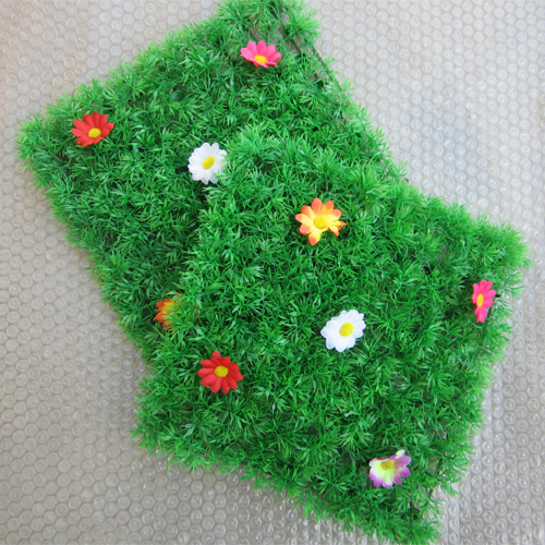 人造草坪 塑料草坪 假草坪 加密草皮地毯人工  草坪橱窗道具装饰折扣优惠信息