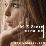 MZStore折扣优惠信息