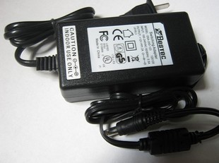 先科SAST移动可视DVD SA-928DG充电器电源适配器变压器电源线插头