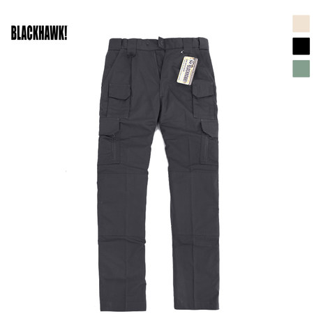 BALCKHAWK/黑鹰 正品“勇士”战术长裤 8.5盎司100%纯棉 87TP01