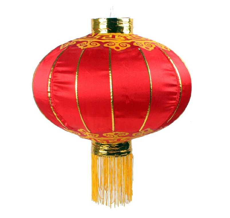 大红灯笼新年春节灯笼过年元旦 婚庆结婚舞蹈道具小灯笼
