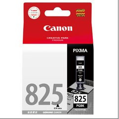 【原装】佳能PG-825BK墨盒 Canon MG5180 5280 6180 8180 ip4880折扣优惠信息