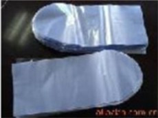 圆头10.5X27厘米PVC热缩袋/圆头袋/收缩袋/热缩膜袋折扣优惠信息