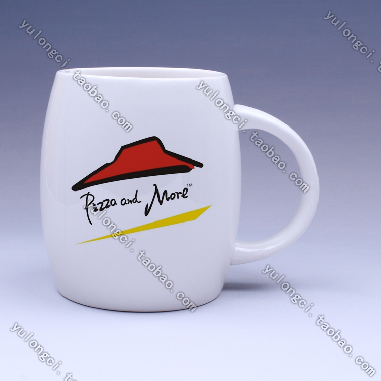 星巴克杯子限量咖啡杯陶瓷杯创意马克杯骨瓷水杯带盖勺订logo