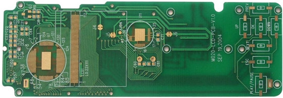 PCB打样 加工 线路板制作 贴片加工 HDI板 盲埋孔 3阶孔折扣优惠信息