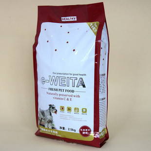 正品e-WEITA雪纳瑞专用幼犬粮宠物狗粮[牛肉香米]20斤装 广东包邮折扣优惠信息