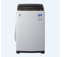 Haier/海尔 XQB60-Z12699 海尔全自动洗衣机