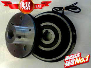 厂家批发单板干式电磁式离合器2.5kg24v