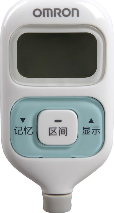 欧姆龙电子计步器HJ-204折扣优惠信息