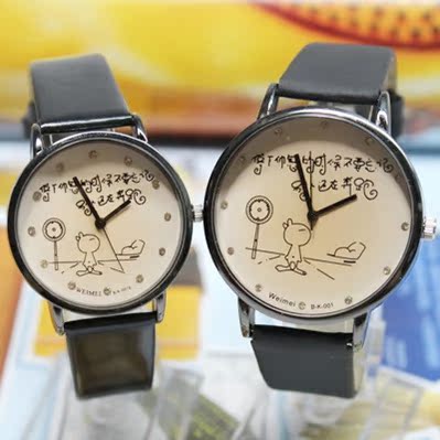 兔斯基手表 女表 2011款 时尚韩版 创意 超爆款 个性人气手表