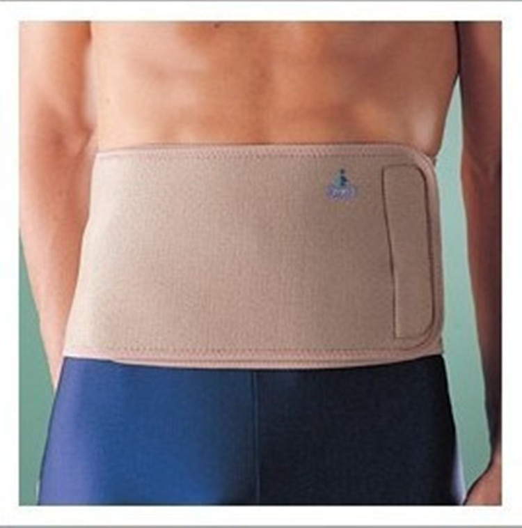 男女护腰oppo1060保暖束腰带腰肌劳损腰椎间盘防护保健护具运动