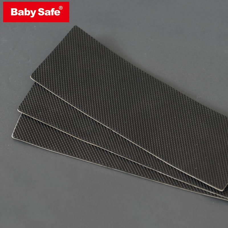 Baby Safe U件专用防滑胶垫 防磨 硅胶垫 橡胶垫 3M胶垫