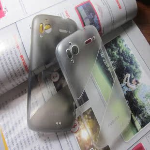 包邮 品胜HTC Z710 G14外壳 z715e G18手机壳 弹力保护壳 保护套折扣优惠信息