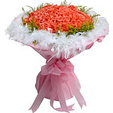 每一束花代表我对你思念武汉鲜花店速递大学送花送北京上海送广州