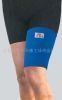 正品排球篮球运动护膝护保健护具空调房防静脉曲张护腿大腿龙牌劲