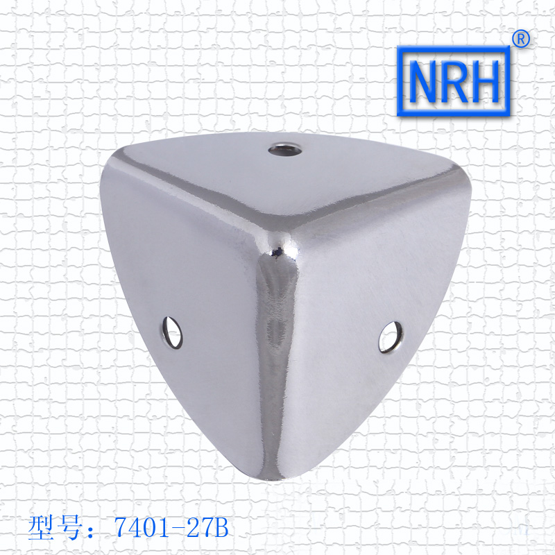NRH/纳汇-7401 28B韩式包角 木箱包边 家具包角 箱包护角  角码折扣优惠信息