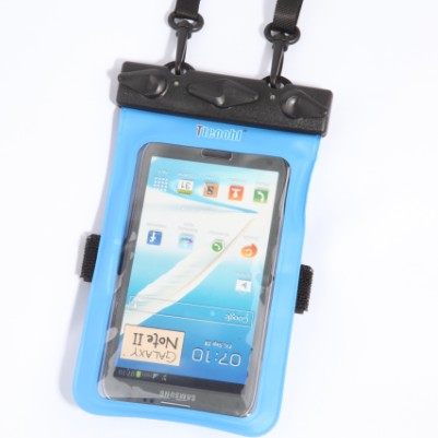 tteoobl/特比乐 T-11C 5.3寸大屏手机保护套 手机防水袋折扣优惠信息