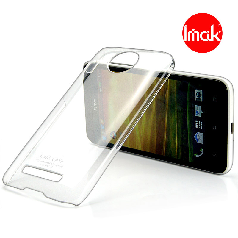 IMAK HTC E1 603e 水晶壳 手机套 保护套 保护壳 手机壳 水晶壳