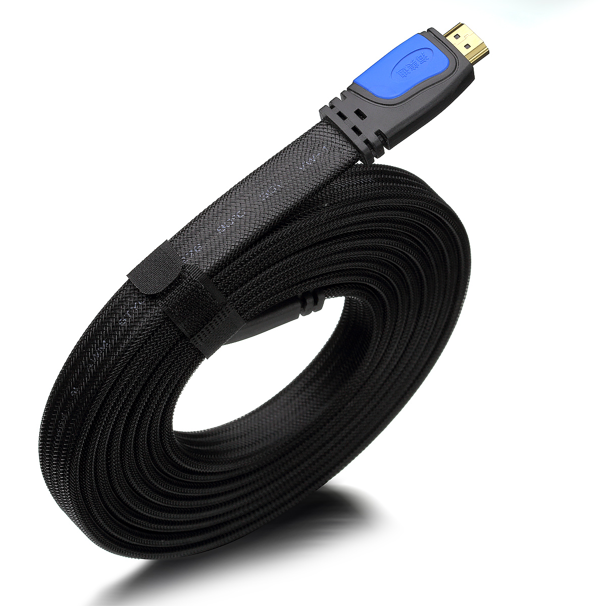 海美迪 黑曼巴 高清HDMI线 线材折扣优惠信息