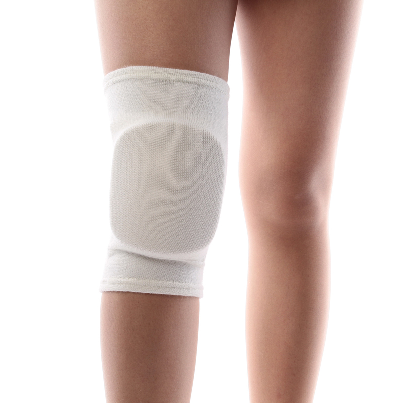 内胆式保温垫层护膝 保暖性能优良 透气 穿戴舒适 无紧勒感可拆卸折扣优惠信息