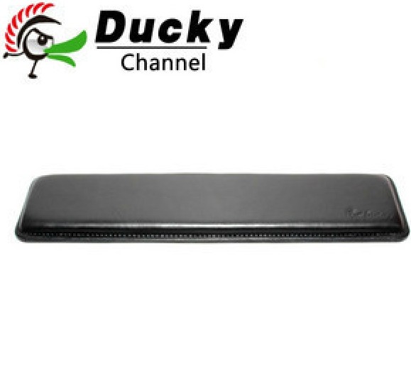 [Ducky授权店]Ducky鸭子 机械键盘真皮手托标准型 手托