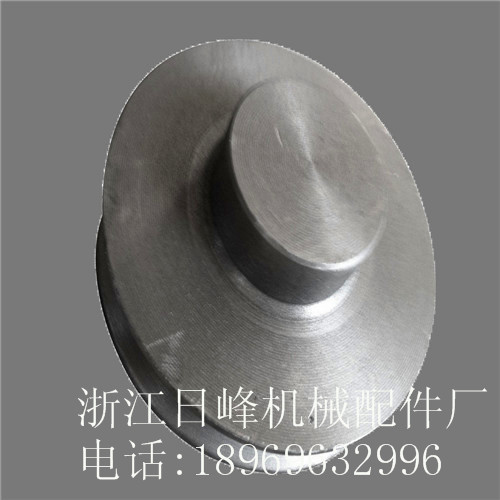 三角皮带轮 铸铁 电机皮带盘 A型单槽/1A直径50-150mm（平）厂家