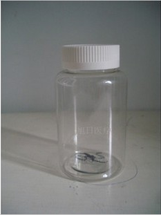 250ml 毫升 塑料瓶子 PET水剂瓶 防盗透明瓶 聚酯瓶 药瓶 液体瓶折扣优惠信息