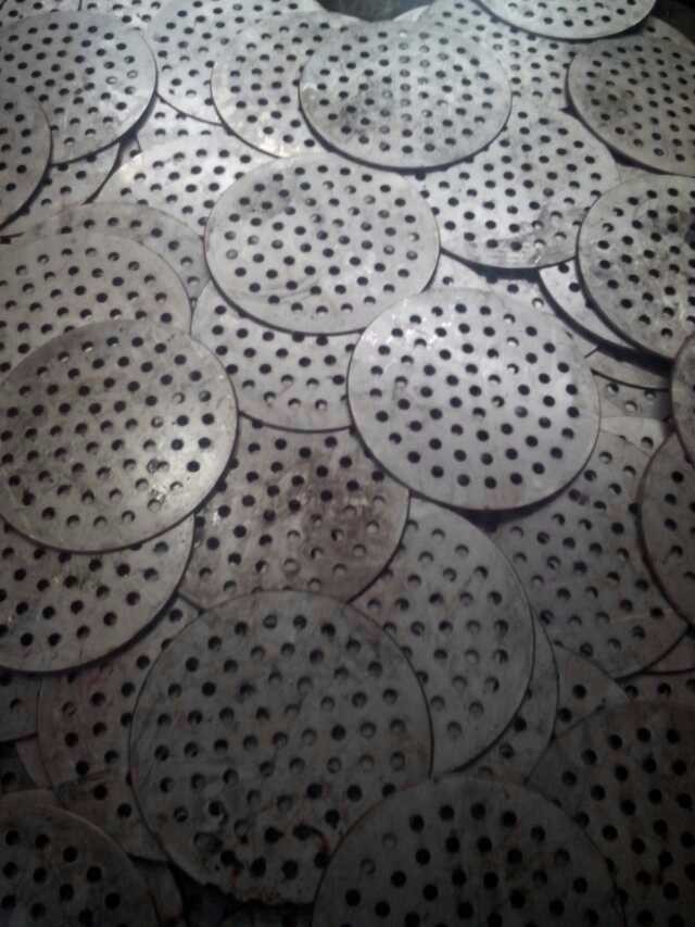 定做各种异型筛网板 铝板 铁板 散热网 冲孔不锈钢板 圆孔网片