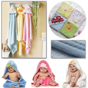 卡特春夏纯棉毛巾被宝宝抱毯新生儿抱被包被浴巾初生婴儿用品