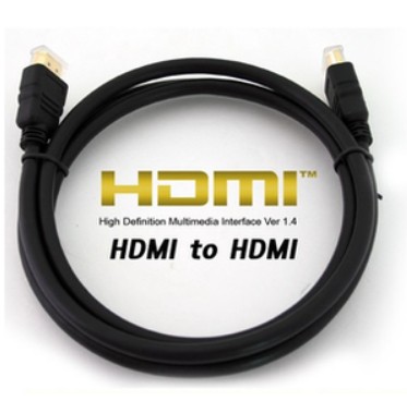 hdmi高清线 1.4版数据 电脑连接液晶显示器电视1.5米