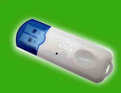 车载低音炮 USB接口音响专用蓝牙适配器 蓝牙模块 无线音频接收器