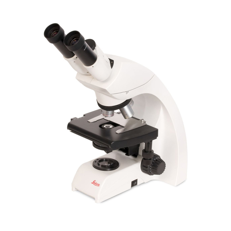德国徕卡专业生物DM500双目显微镜100倍物镜LED光源leica莱卡正品