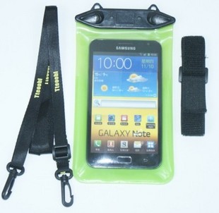 T-11B 三星9222专用手机防水袋、手机防水套、大号手机套。潜水袋折扣优惠信息