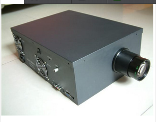 DIY投影机8.4寸全套配件组合物理分辨率800 600