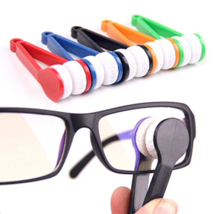 批发多功能携带型眼镜擦 眼镜清洁擦 清洁不留痕迹折扣优惠信息