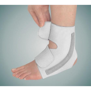 思维护踝 踝关节保护 弹力极好 适合运动员踝扭伤 出口专利产品