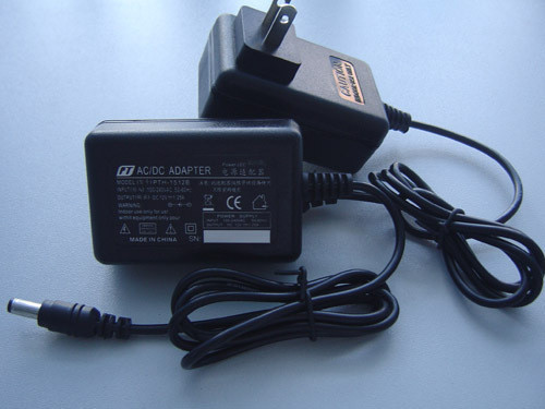 清华紫光A688 YS-1015-A12扫描仪12V通用电源适配器变压器电源线