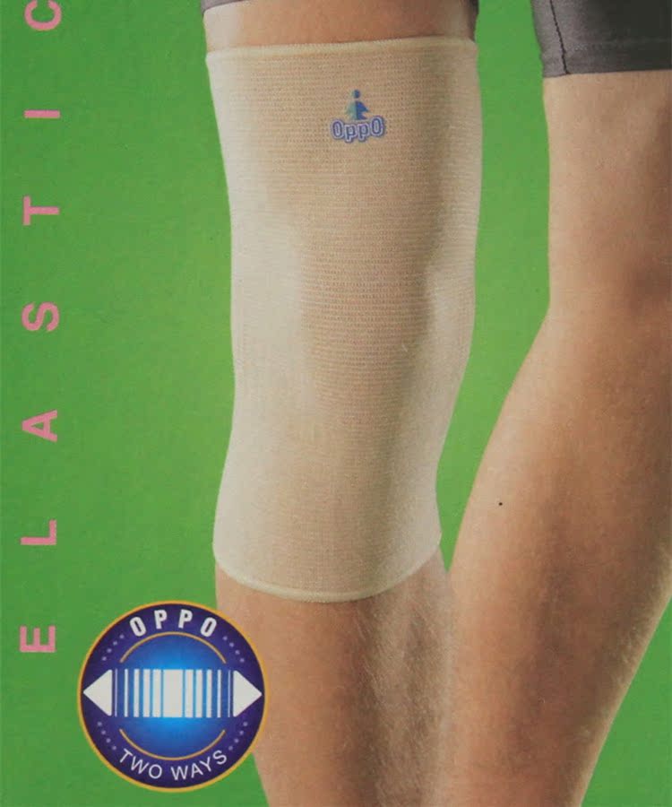 oppo护膝保暖关节保护半月板护具膝盖积水男女士老年人春夏