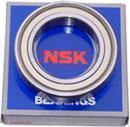 进口轴承NSK进口轴承NSK 日本进口 NSK2204可定做/