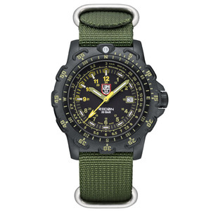 瑞士Luminox/雷美诺时侦察8825.KM 防水军表男士户外手表实体现货