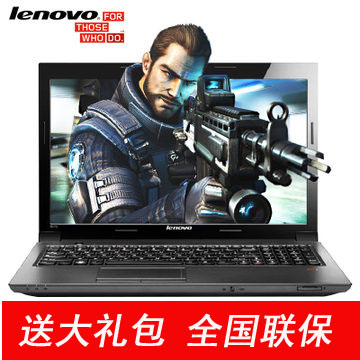 Lenovo/联想 B590A-ITHi5/I3/I7四核独显15.6寸笔记本电脑G510
