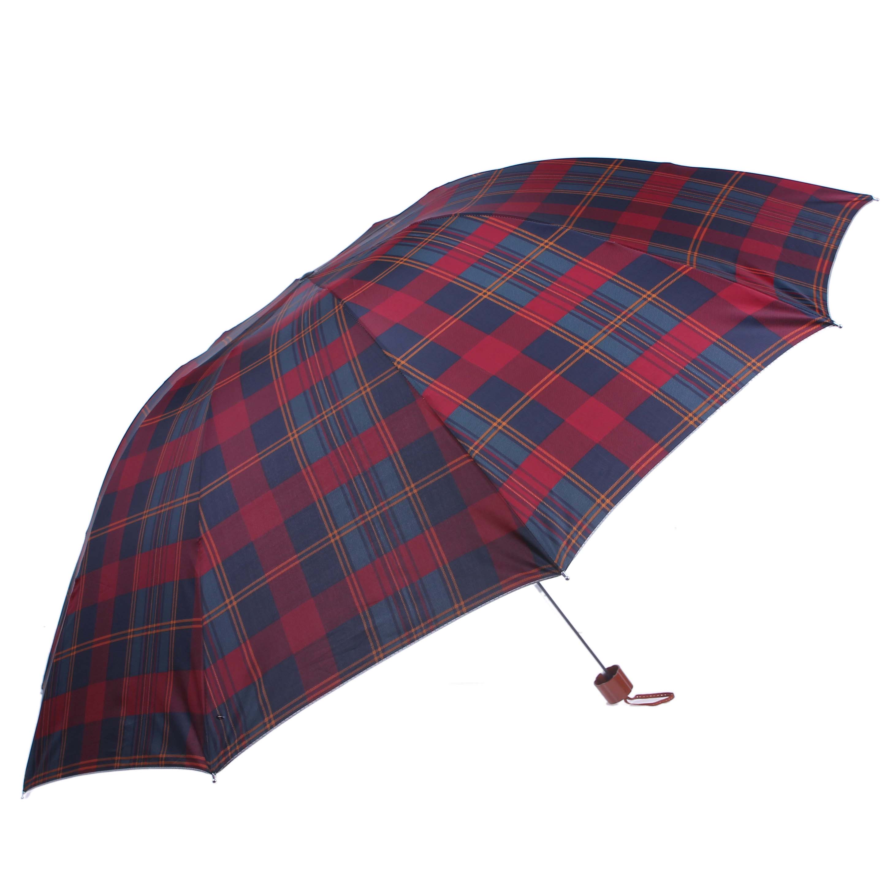 龙翔   晴雨两用 商务雨伞 遮阳伞太阳伞防晒三折银胶防紫外线伞