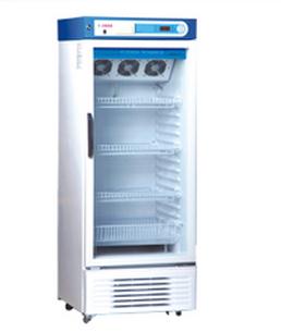 4℃血液冷藏箱 XC240L/XC280L 中科美菱 单门4摄氏度240/280升