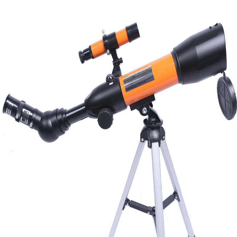 特价正品观星者儿童天文望远镜F36050N高清高倍户外观景赏月夜视折扣优惠信息