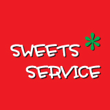 SWEETS x SERVICE折扣优惠信息