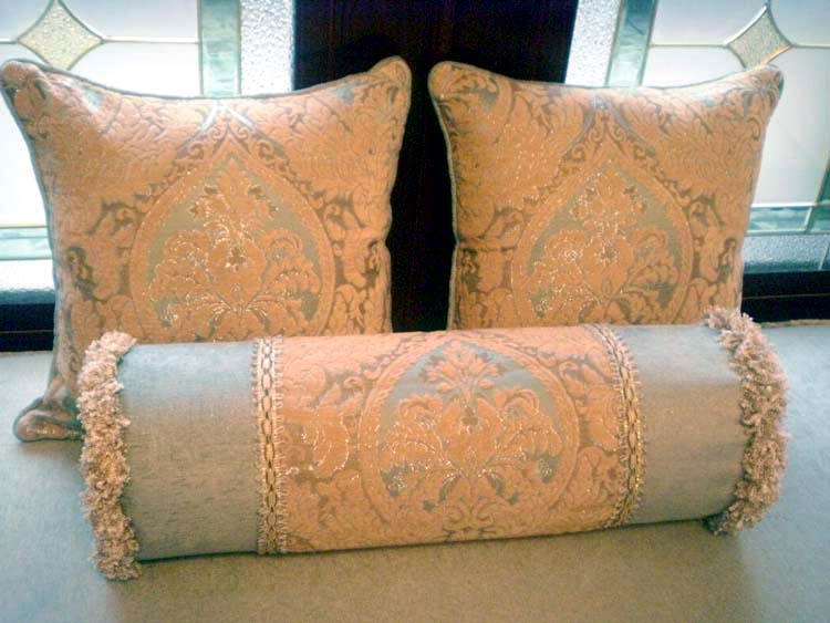新款特价 高档沙发抱枕含芯 靠枕 床头 欧式奢华抱枕靠枕订做