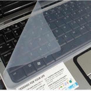 笔记本贴膜 键盘保护膜 键盘膜12-15.6寸戴尔HP宏基联想键盘膜
